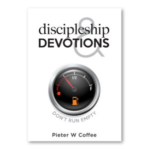 Discipleship & Devotions